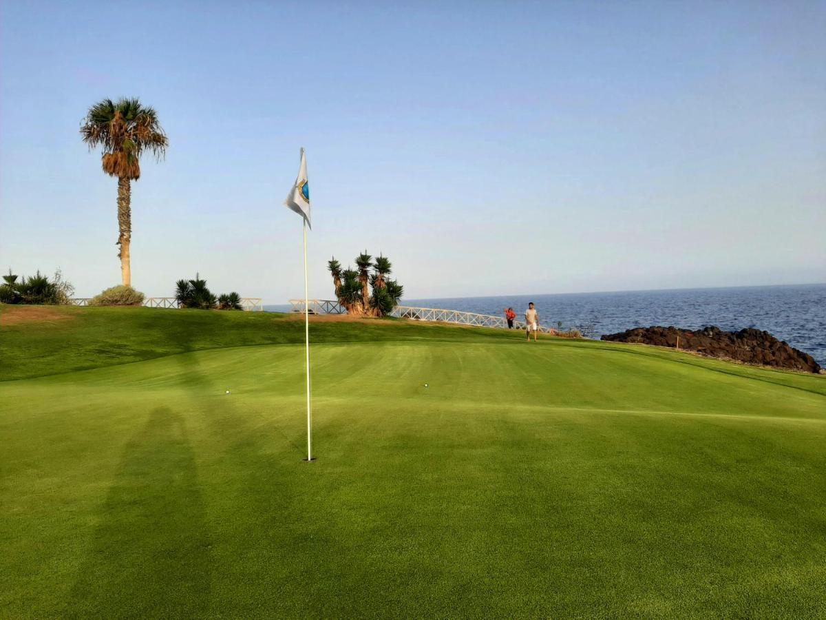 Sweet Home In Golf Del Sur, Ap236 With Heated Pool And Ocean View San Miguel de Abona Exteriér fotografie