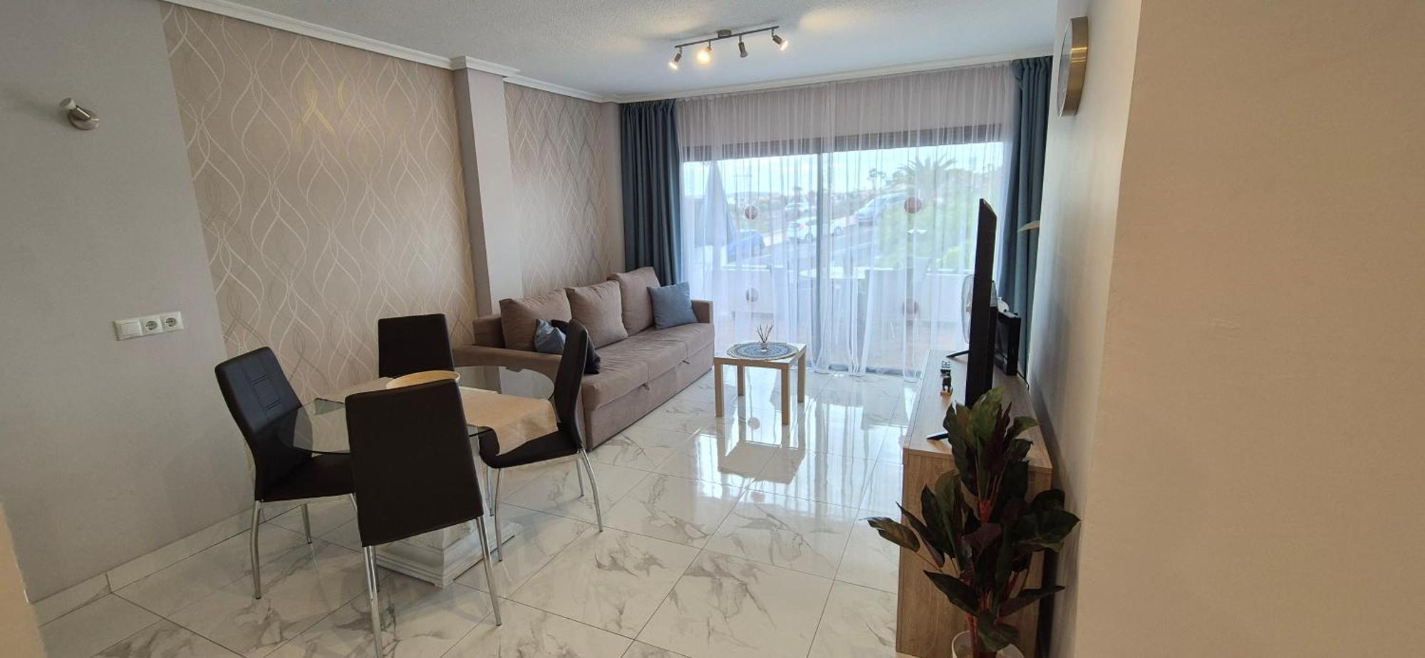 Sweet Home In Golf Del Sur, Ap236 With Heated Pool And Ocean View San Miguel de Abona Exteriér fotografie
